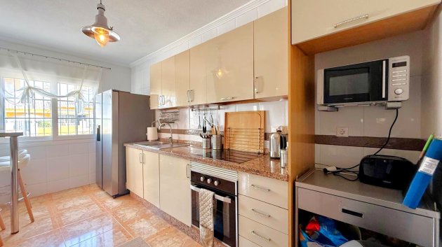 Resale - Apartments -
Orihuela Costa - Villamartín