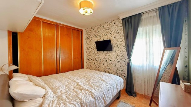 Resale - Apartments -
Orihuela Costa - Villamartín