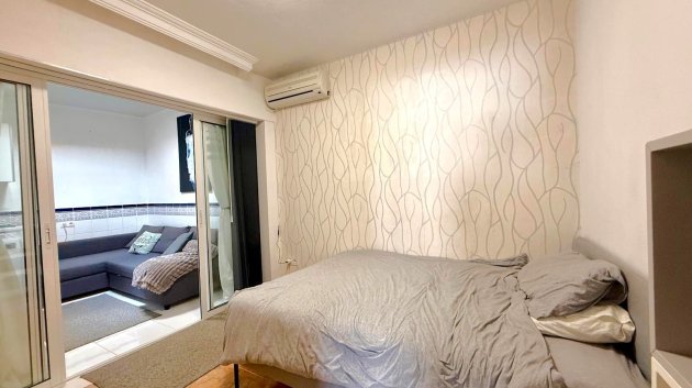 Resale - Apartments -
Orihuela Costa - Villamartín