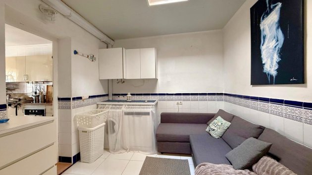 Resale - Apartments -
Orihuela Costa - Villamartín