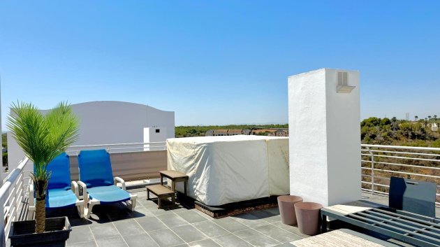 Resale - Apartments -
Orihuela Costa - Las Ramblas
