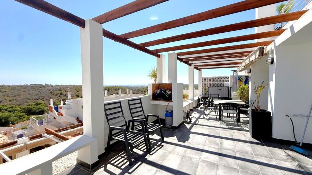 Resale - Apartments -
Orihuela Costa - Las Ramblas