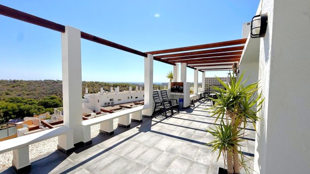 Resale - Apartments -
Orihuela Costa - Las Ramblas