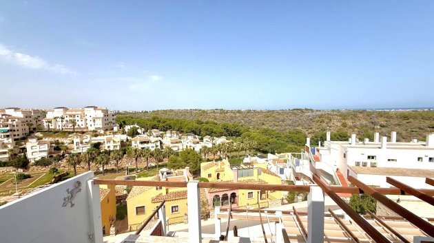 Resale - Apartments -
Orihuela Costa - Las Ramblas