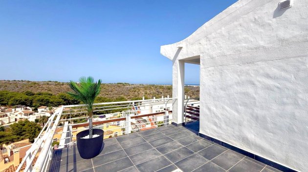 Resale - Apartments -
Orihuela Costa - Las Ramblas