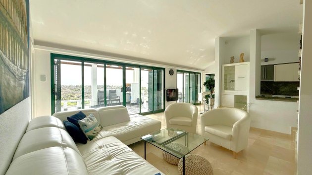 Resale - Apartments -
Orihuela Costa - Las Ramblas
