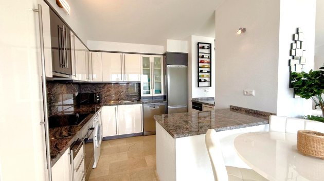 Resale - Apartments -
Orihuela Costa - Las Ramblas