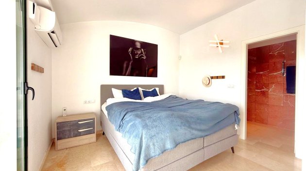Resale - Apartments -
Orihuela Costa - Las Ramblas