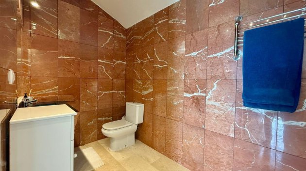 Resale - Apartments -
Orihuela Costa - Las Ramblas