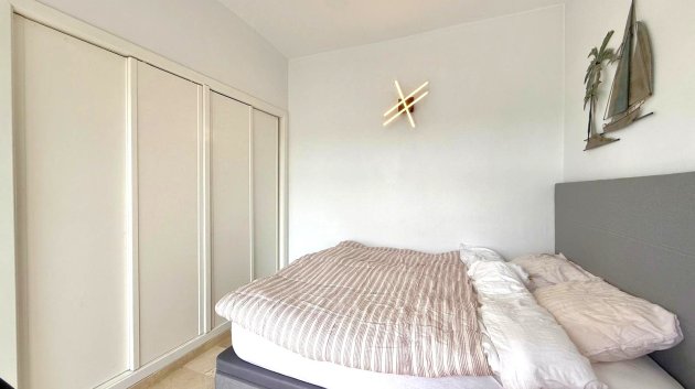 Resale - Apartments -
Orihuela Costa - Las Ramblas