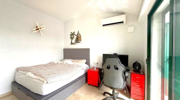 Resale - Apartments -
Orihuela Costa - Las Ramblas