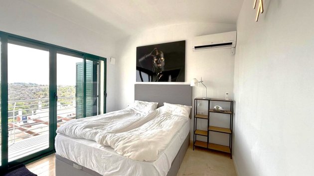 Resale - Apartments -
Orihuela Costa - Las Ramblas
