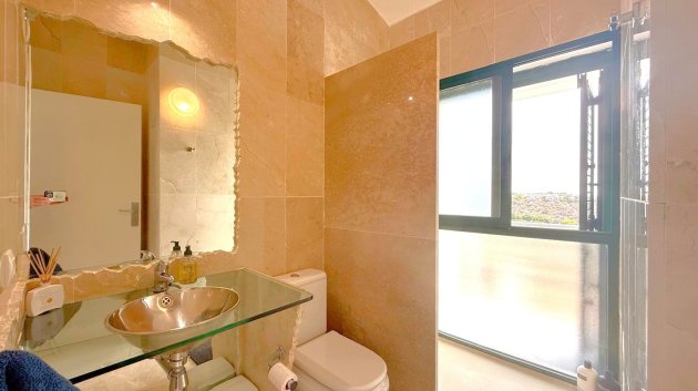 Resale - Apartments -
Orihuela Costa - Las Ramblas