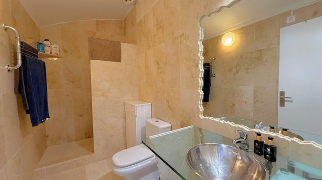 Resale - Apartments -
Orihuela Costa - Las Ramblas
