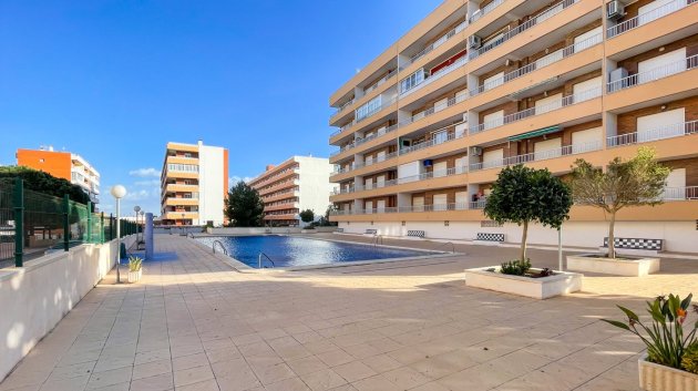 Resale - Apartments -
Torrevieja - Punta Prima