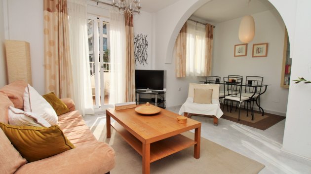 Revente - Appartements -
Villamartín