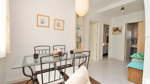 Revente - Appartements -
Villamartín