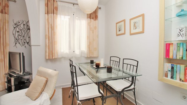 Revente - Appartements -
Villamartín