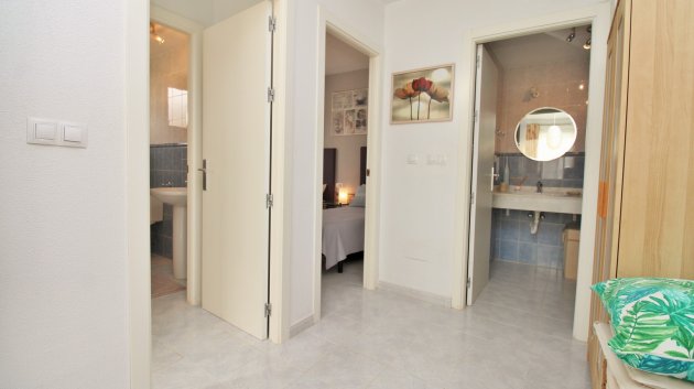 Revente - Appartements -
Villamartín