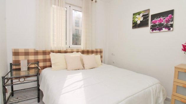 Revente - Appartements -
Villamartín