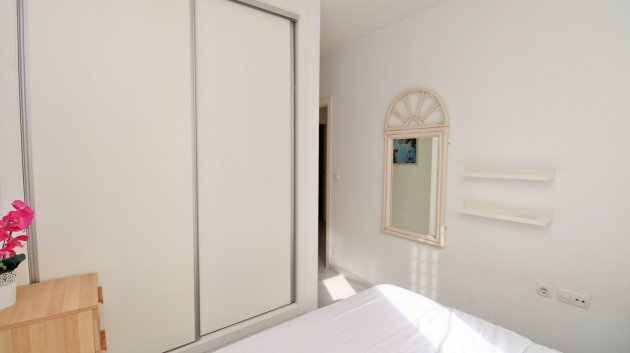 Revente - Appartements -
Villamartín