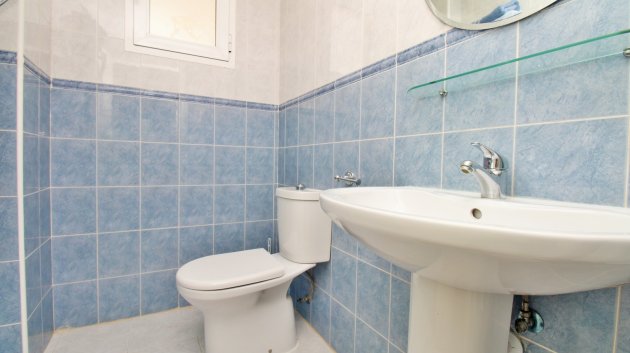 Revente - Appartements -
Villamartín