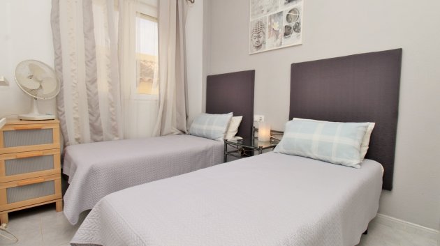 Revente - Appartements -
Villamartín