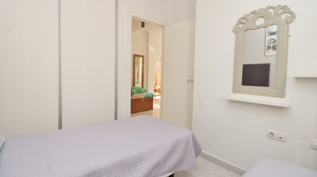 Revente - Appartements -
Villamartín