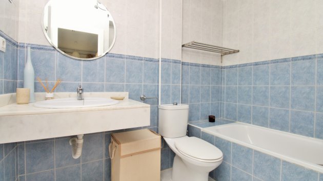 Revente - Appartements -
Villamartín