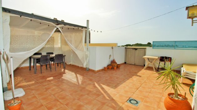 Revente - Appartements -
Villamartín