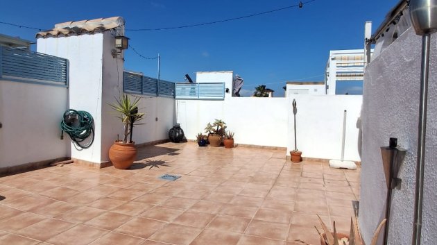 Revente - Appartements -
Villamartín
