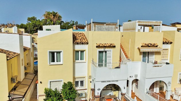 Revente - Appartements -
Villamartín