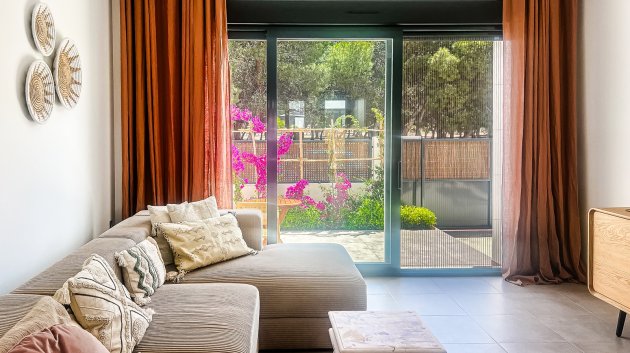 Resale - Apartments -
Santiago de la Ribera - zona san blas