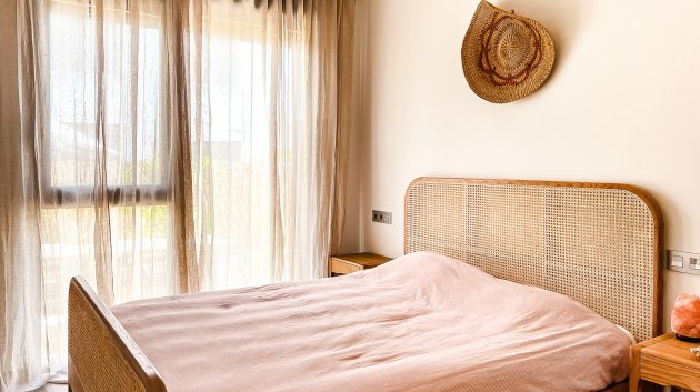 Resale - Apartments -
Santiago de la Ribera - zona san blas