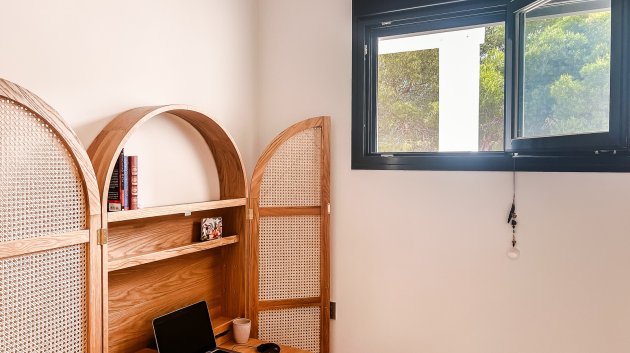 Resale - Apartments -
Santiago de la Ribera - zona san blas