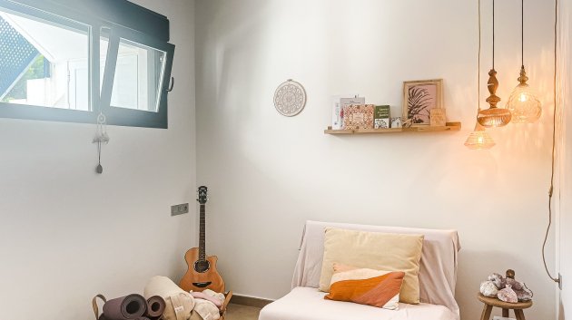 Resale - Apartments -
Santiago de la Ribera - zona san blas