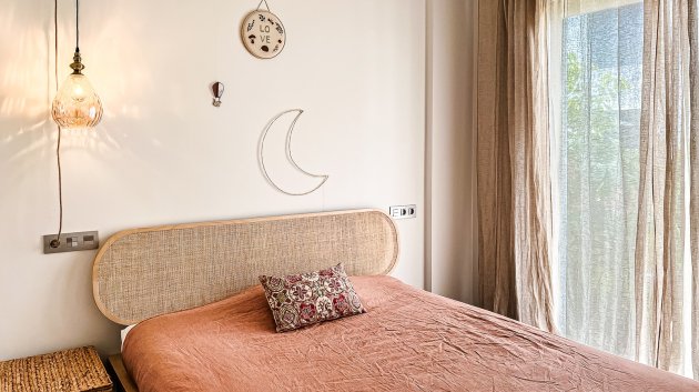 Resale - Apartments -
Santiago de la Ribera - zona san blas