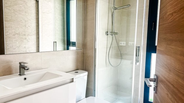 Resale - Apartments -
Santiago de la Ribera - zona san blas