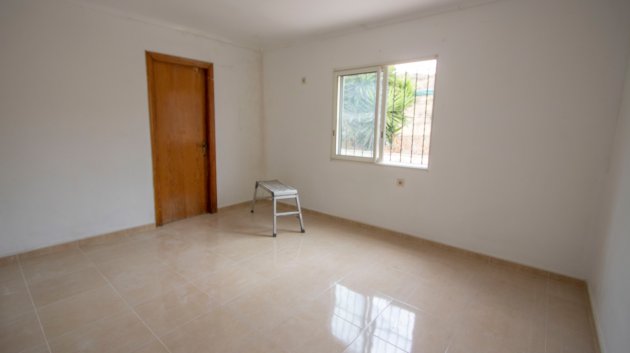 Revente - Villa -
Bigastro
