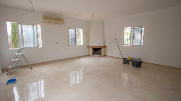Revente - Villa -
Bigastro
