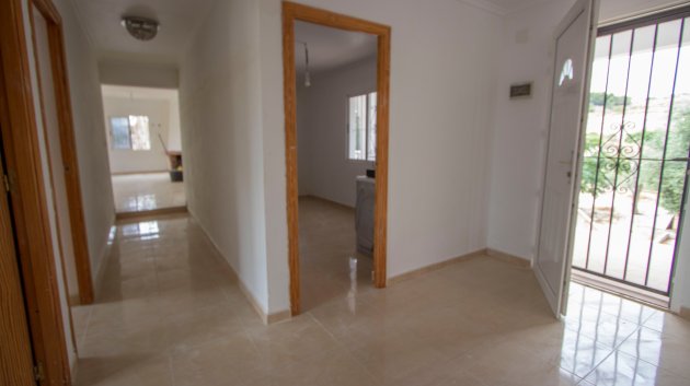 Revente - Villa -
Bigastro