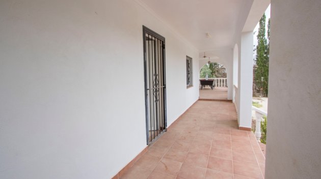 Revente - Villa -
Bigastro