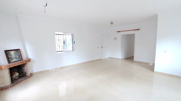 Revente - Villa -
Bigastro