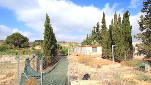 Revente - Villa -
Bigastro