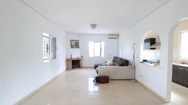Revente - Villa -
Bigastro