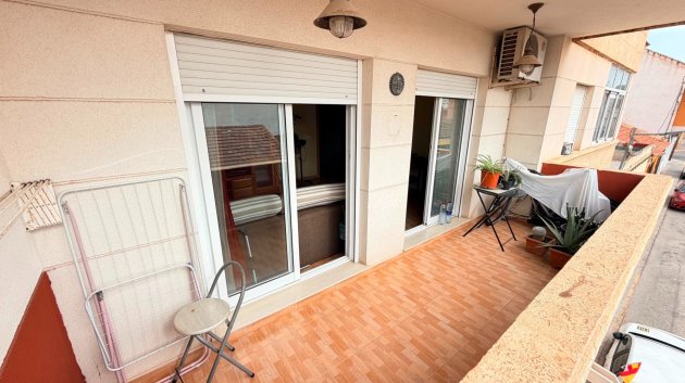 Revente - Appartements -
Los Montesinos