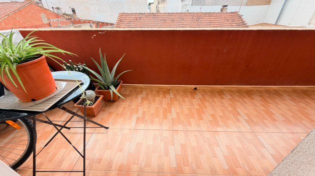 Revente - Appartements -
Los Montesinos