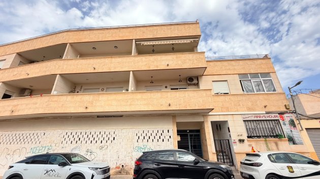 Revente - Appartements -
Los Montesinos