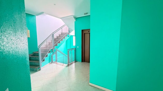 Revente - Appartements -
Los Montesinos