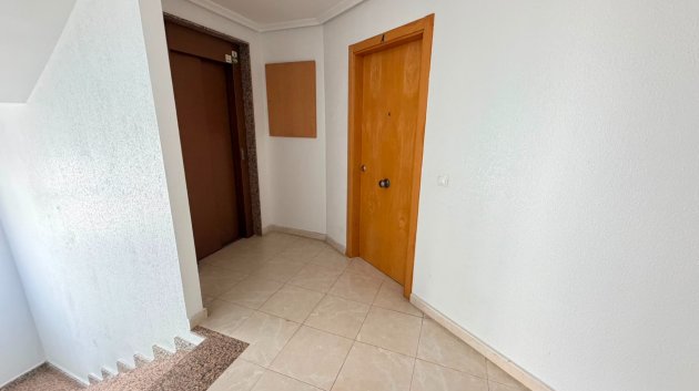 Revente - Appartements -
Los Montesinos